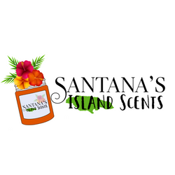 Santana's Island Scents