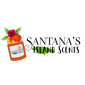 Santana&#39;s Island Scents