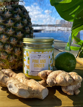 Load image into Gallery viewer, Pine & Ginger