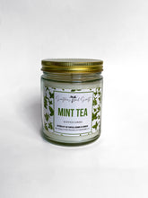 Load image into Gallery viewer, Mint Tea