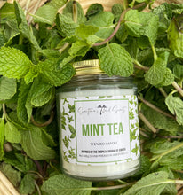 Load image into Gallery viewer, Mint Tea