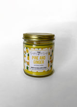 Load image into Gallery viewer, Pine & Ginger